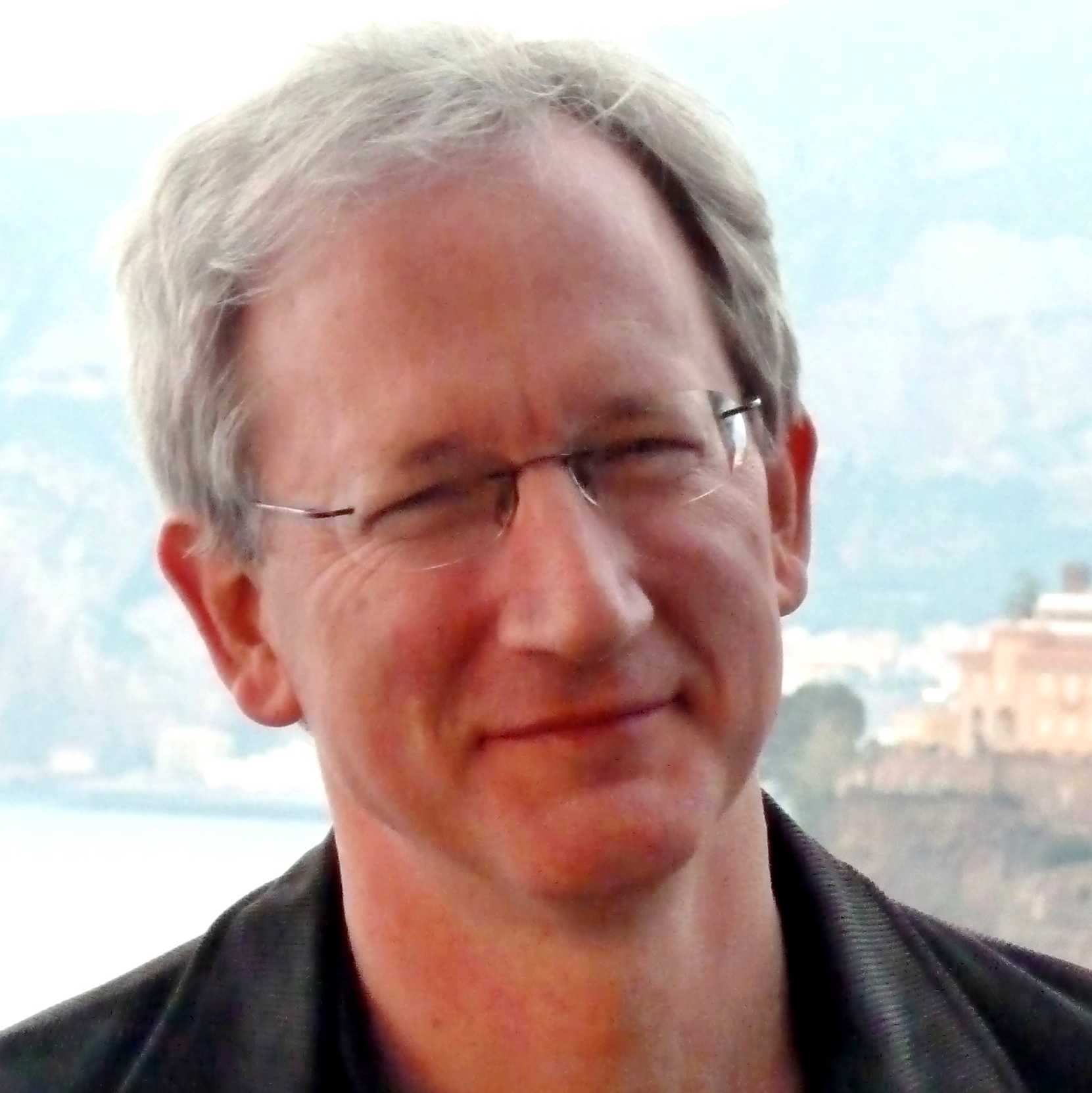Professor Howard Hotson