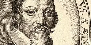 Jan Amos Comenius