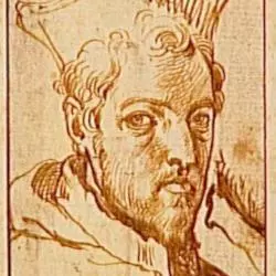 Odoardo Farnese, by Annibale Carracci. (Musée du Louvre, Paris; image on Wikimedia Commons)