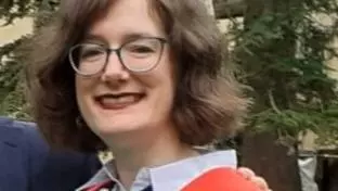 Alice Ahearn