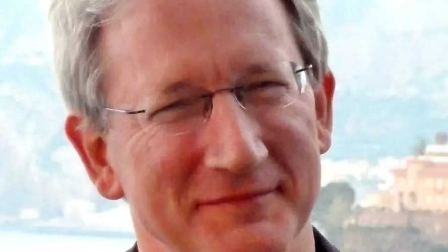 Professor Howard Hotson