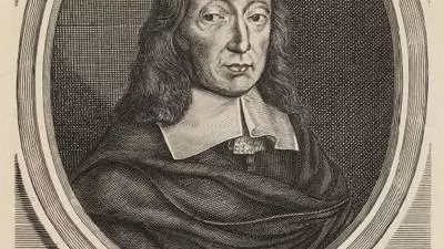 John Milton (1608–1674) 