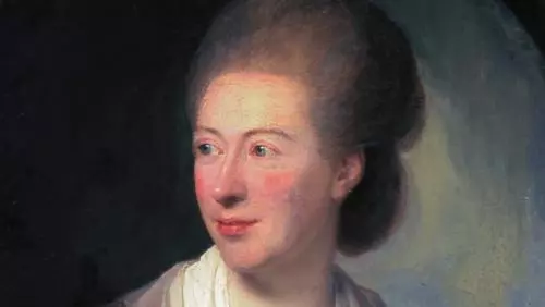 Correspondance d’Isabelle de Charrière