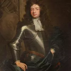 Richard Jones, third viscount and first earl of Ranelagh (1636–1712