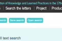 Circulation of Knowledge