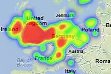 Heatmap