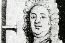 Edward Lhwyd