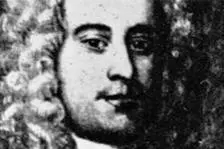 Martin Lister