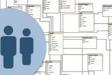 Mapping people