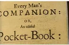 Every Man’s Companion